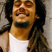 damian “jr. gong” marley