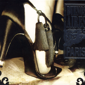 Buenos Aires-Paris: The Electronic Tango Anthology