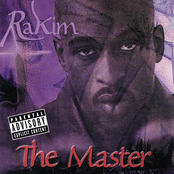 Rakim: The Master