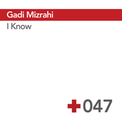 I Know by Gadi Mizrahi