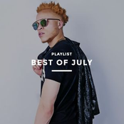 Jamendo: Best of July 2017