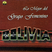 Lo Mejor del Grupo Femenino Bolivia