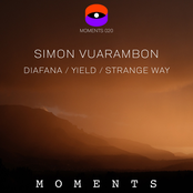 Diafana / Yield / Strange Way