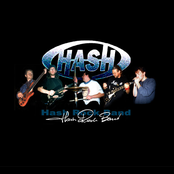 Hash Rock Band