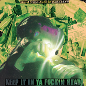 Keep It In Ya Fuckin Head