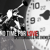 No Time for Love