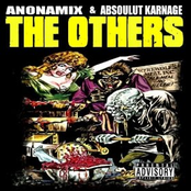 anonamix & absoulut karnage