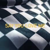 SAY YOU LOVE ME