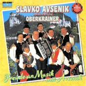 Freude An Musik Mit Avsenik by Slavko Avsenik Und Seine Original Oberkrainer