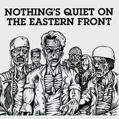 Nothing's Quiet On The Eastern Front