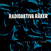 Taggar by Radioaktiva Räker