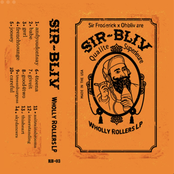 Wholly Rollers LP