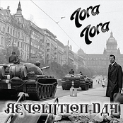 Tora Tora: Revolution Day