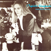 Cybill Shepherd: Mad About the Boy