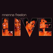 Nnenna Freelon: Live