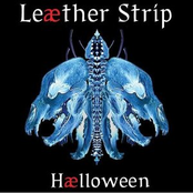 Halloween Theme by Leæther Strip