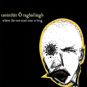 Síocháin by Caoimhín Ó Raghallaigh