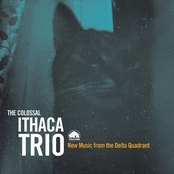 the colossal ithaca trio