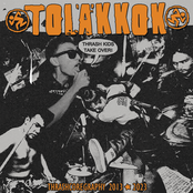 Thrashcoregraphy 2013-2023