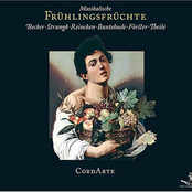 German Chamber Music from the 17th Century