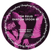 Random Spoon EP