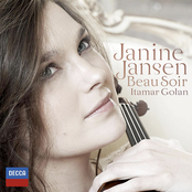 Janine Jansen: Beau Soir