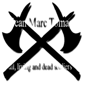 all, living and dead soldiers