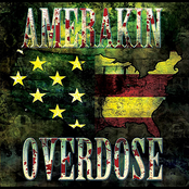 Amerakin Overdose: Amerakin Overdose