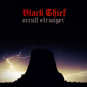 Occult Stranger