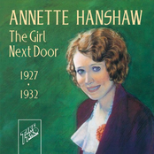 Happy Days Are Here Again by Annette Hanshaw