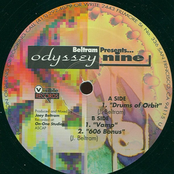 Drums Of Orbit