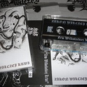 Zew wilkołackiej krwi