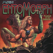 Entomorph: Plague of the Darkfall