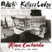 Alma Cachonda
