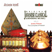 Original Javanese Music: Javanese Classical, Vol. 2 (Aneka Palaran)