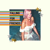 Falling for Friends