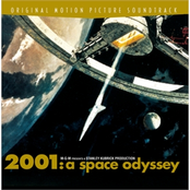2001: A Space Odyssey (Original Motion Picture Soundtrack)