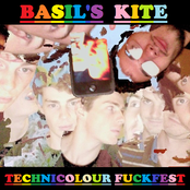 Technicolour Fuckfest