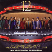 12 Discipulos