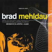 London Blues by Brad Mehldau