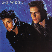 We Close Our Eyes by Go West