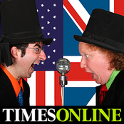 The Bugle -  Audio Newspaper For A Visual World