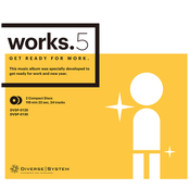works.5 DISC 1 (daytime)