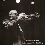 Notet Live at the Bop Shop