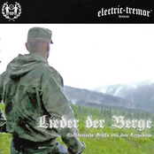 LIEDER DER BERGE