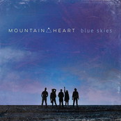 Mountain Heart: Blue Skies