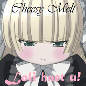 Loli haet u!