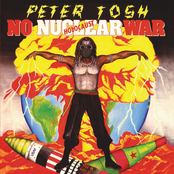 Nah Goa Jail by Peter Tosh