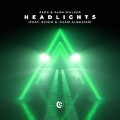 Headlights (feat. KIDDO & Issam Alnajjar) [Radio Edit] - Single