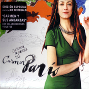 La Chata Mandinga by Carmen París